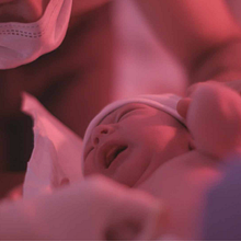 Birth - documentary film. Un progetto di Cinema e Video editing di Lucía Fos - 09.11.2023