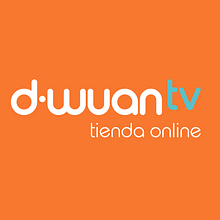 WuanPlus Tv (Canal de Televisión Streaming). Design, Advertising, Creative Consulting, Graphic Design, Marketing, Web Design, Web Development, 2D Animation, Creativit, and Digital Marketing project by Alfredo Larrea Serrano - 08.01.2021