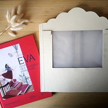 Mi proyecto del curso: Relatos con papercut: narrar con luz y sombras. Arts, Crafts, and Paper Craft project by kibomoma - 04.29.2024