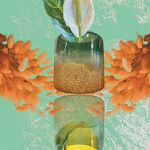Fresh orange. Advertising, Web Design, Photograph, and Collage project by Rachele Russo - 04.29.2024