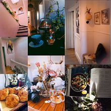 Eating on the flowers. Un progetto di Fotografia di Ruth Ruiz - 29.04.2024