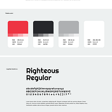 Il mio progetto del corso: Creazione di un logotipo originale da zero. Design, Br, ing, Identit, Graphic Design, and Logo Design project by Xinrui Yang - 04.04.2024