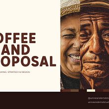 Yukul Naming Coffee: Fundamentals of Memorable Brand Naming Ein Projekt aus dem Bereich Br, ing und Identität, Kreative Beratung, Designverwaltung und Naming von Ernesto Pérez - 30.04.2024