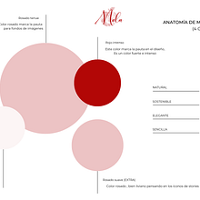 Proyecto diseño redes sociales Sidra Mela. Graphic Design, Marketing, Social Media, Instagram, and Digital Design project by Carlos Ross - 04.29.2024