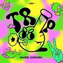 Haccel Santana . % Haccel Santana tarafından hazırlanan Markalaşma ve Kimlik, Tasarım, Müzik, Pazarlama, Sokak Sanatı, Tekstil Baskısı, Ve Dijital Pazarlama projesi - 01.01.2024