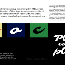 Mi proyecto del curso: Diseño de porfolios con Figma: promociónate como creativo. Design, Marketing, Web Design, Creativit, Portfolio Development, UX / UI, and Creative Consulting project by Natalia Vargas Trujillo - 04.21.2024