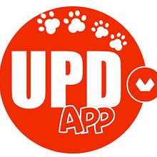 Mi proyecto del curso: Creatividad publicitaria para todos los públicos.  UDP app. Un progetto di Pubblicità, Marketing, Creatività e Design di Erika Valenzuela - 29.04.2024