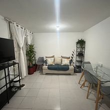 Mi proyecto del curso: Diseño de interiores de principio a fin. Projekt z dziedziny Architektura wnętrz, Projektowanie wnętrz, Dekoracja wnętrz i Projektowanie przestrzeni użytkownika Jennifer Diaz - 01.05.2024