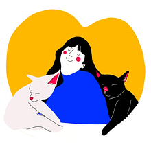 Meu projeto do curso: Desenho e autoconhecimento: conte sua história. Un progetto di Illustrazione tradizionale, Fumetto e Disegno di socarolmesmo - 01.05.2024