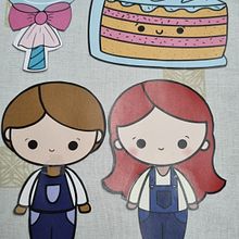 Mi proyecto del curso: Decoración de galletas con royal icing para principiantes. Design, Painting, and DIY project by Wendy Meneses - 04.19.2024