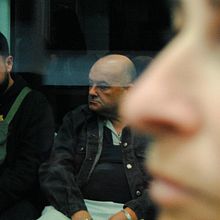 Fotografia al tren. Un progetto di Fotografia di Claudia Soriano - 01.05.2024