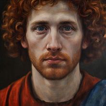 Mi proyecto del curso: Creación de personajes para novelas. Addo Miller. Un proyecto de Escritura, Narrativa, Escritura de ficción y Escritura creativa de Jonathan Ponce de Haro - 01.05.2024