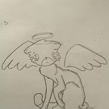 Mi proyecto del curso: Dibujo a lápiz de animales realistas para cuentos. Un proyecto de Diseño de personajes, Dibujo a lápiz, Dibujo e Ilustración infantil de Florcy Macias - 01.05.2024