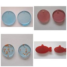 mis resultados en mate y "no mate". Un projet de Création d'accessoires, Artisanat, Design, Fabrication de mobilier, Design d'intérieur, Conception de produits, DIY , et Théorie des couleurs de lorena_riveros - 02.05.2024