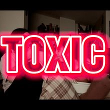 TEG - Curtmetratge: TOXIC. Film, Video, and TV project by Naila Adrover - 05.02.2024