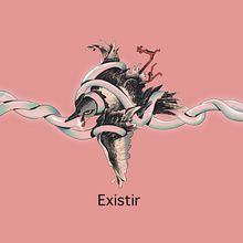 Existir . Un progetto di Musica e Audio di lauraromerorueda1 - 02.05.2024