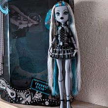 Monster collection. Un projet de Photographie de Diana Vázquez - 03.05.2024