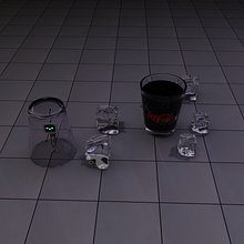 Mi proyecto del curso: Introducción al diseño y modelado 3D con Blender. Un proyecto de Motion Graphics, Diseño de personajes, Diseño de producto y Modelado 3D de Sebastián Roldan - 03.05.2024