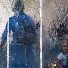 Light in the Shadow. Photograph, Documentar, Photograph, Outdoor Photograph, Lifest, and le Photograph project by Roberto Di Stefano - 05.03.2024