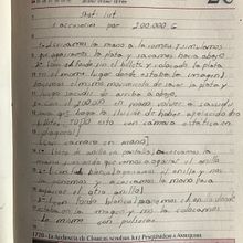 Mi proyecto del curso: Técnicas y efectos para videos de TikTok e Instagram. Un progetto di Cinema, video e TV, Video e Produzione audiovisiva di almironivan330 - 03.05.2024