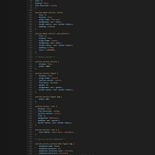 Mi proyecto del curso: HTML, CSS y JavaScript para principiantes. Un progetto di Programmazione, Web design, Web development, CSS, HTML e JavaScript di Jaime de la Torre - 03.05.2024