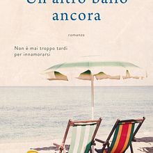 Un altro ballo ancora - Italian novel. Projekt z dziedziny Kreat, wne pisanie, Beletr, st i ka użytkownika Manuela - 11.07.2023