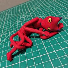 Mr Catz. Un progetto di Artigianato, Stop motion e Art to di miriabasovapp - 03.05.2024