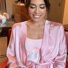 Linea Novias. Design, Fashion Design, Textile Design, and Embroider project by Camila Asborno - 05.03.2024