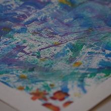 Sèrie- TEG. Un progetto di Pittura di fercalle - 04.05.2024