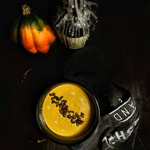 Mi proyecto del curso: Fotografía dark mood para proyectos gastronómicos Ein Projekt aus dem Bereich Gastronomiefotografie, Fotografie für Instagram, Food St und ling von sanchez_vaca - 04.05.2024