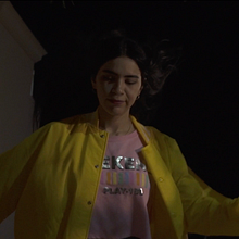 Music video for Mexican band Rey Panico. Film, Video, TV, Video, and Video Editing project by Andres Soto - 04.09.2019