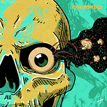  Interdimensional Illustrations Copyright. Un projet de Illustration traditionnelle, Illustration vectorielle, Illustration numérique, Illustration éditoriale, Design , Publicité, Album illustré, Dessin , et Dessin artistique de Danilo Henrique - 04.05.2024