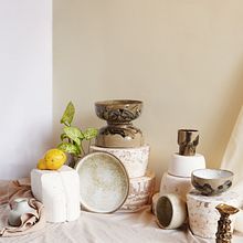 My project for course: Creative Product Photography from Start to Finish. Un projet de Photographie, Photographie de produits, Éclairage photographique , et Photographie numérique de xime_delvalle - 04.05.2024