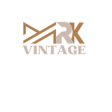 MRK Vintage Designs . Design, 3D, Character Design, and Creative Consulting project by mohamedillyesrais - 05.04.2024