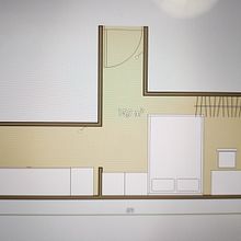 Feng Shui first try!!. Decoration & Interior Decoration project by Vivian GT - 05.05.2024
