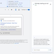 My project example for the SEM & SEO course Ein Projekt aus dem Bereich Social Media, Digitales Marketing, Mobile Marketing, Growth Marketing und SEM von arrkagencies - 05.05.2024