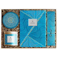 Mon projet du cours : Tahiti patterns. Design, Traditional illustration, Product Design, and Pattern Design project by Angie M - 05.05.2024