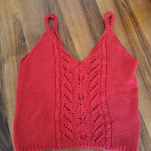 Mein Abschlussprojekt für den Kurs: Stricken lernen: Flachstrick und Rundstrick. Een project van Breien y Textielontwerp van Ana Vogt - 17.04.2024