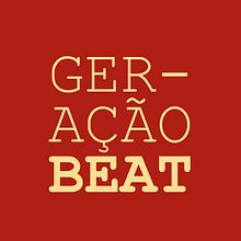 Geração Beat. Un proyecto de Inteligencia Artificial de Jonathan Henrique - 05.05.2024