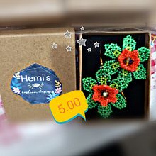 Mi proyecto del curso: Diseño y elaboración de bolsos con cuentas. Design, Accessor, Design, Arts, Crafts, Fashion Design, and Fiber Arts project by Hemiri Guerra - 05.06.2024