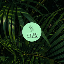 Vivero Presentación. Un proyecto de Br, ing e Identidad, Diseño gráfico, Diseño Web y Diseño para Redes Sociales de IZZA ASPRILLA - 23.04.2024