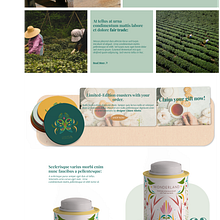 My project for course: The Narrative Web: storytelling applied to UX/UI design. Un progetto di UX / UI, Design dell’informazione, Cop, writing, Stor e telling di Ece Hapcıoğlu Fensom - 05.05.2024