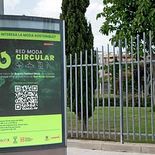 Bogotá Circular Ein Projekt aus dem Bereich Werbung, Design und UX / UI von Federico Gómez - 19.05.2022