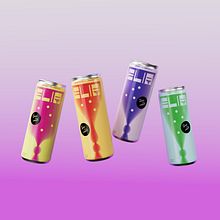 ELIA - identity and packaginf. Un proyecto de Br, ing e Identidad y Packaging de Yuliya Tverdokhlib - 06.05.2024