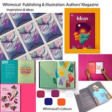 My project for course: Magazine Design: How to Create Impactful Layouts. Un progetto di Br, ing, Br, identit, Design editoriale e Graphic design di hannahryckman - 06.05.2024