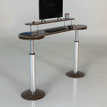 Renderizado de producto fotorrealista con KeyShot. 3D, Furniture Design, Making, Industrial Design, Product Design, and 3D Design project by Danix Shen - 05.06.2024