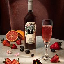 Mi proyecto del curso: Retoque fotográfico para bodegón publicitario. Projekt z dziedziny  Reklama, Retuszowanie fotografii, Fotografia produktowa, Fotografia komerc i jna użytkownika ignea_rivero - 29.01.2022