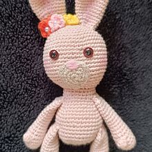Mi otro proyecto para el curso: Amigurumis de animales de crochet de Bia Morales . Amigurumi, Crochet, To, Design, Textile Design, DIY, and Fiber Arts project by Sonia Pardo Martín - 05.07.2024