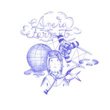 Serie M. Traditional illustration project by Maitane varela alonso - 05.07.2024
