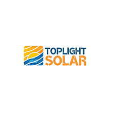Top Light Energia Solar. Projekt z dziedziny Design, Zarządzanie projektowaniem,  Reklama,  Manager art, st, czn, Projektowanie dla portali społecznościow, ch, Portale społecznościowe, Marketing c, frow, Marketing na Instagramie i Marketing na Facebooku użytkownika Fabio Leonardo Sena Souza - 12.04.2024
